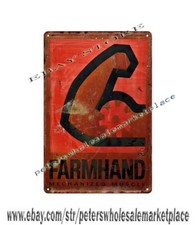 Farmhand Loaders mechanized