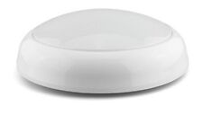 Microwave Sensor 15W LED Flush