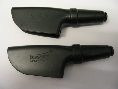 Magura lever cover pair - lever,