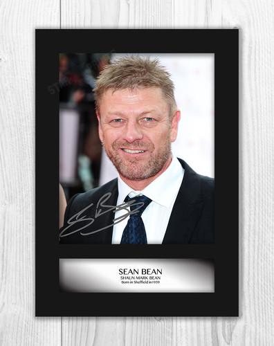 Sean bean reproduction - sean, 3
