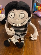 NEW! Disney Store TIM BURTON'S