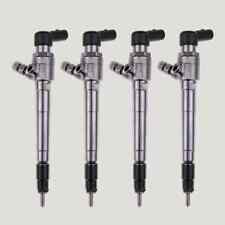 X4 Ford Citroen Peugeot Siemens Injector |2.2TDCi| BK2Q9K546AG 9801125480