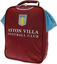 ASTON VILLA FC SHIRT LUNCH KIT