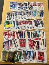 Panini FIFA Club World Cup 2025 Stickers Football 1-190 BUY 4 GET 10 FREE