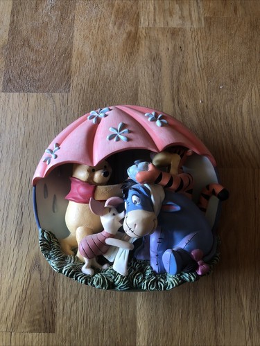 Bradford exchange winnie the - bradford,