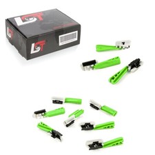 10x Rain deflector decorative