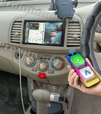 7" Android 13 Carplay For