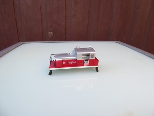 Bachmann plymouth - oo/ho,