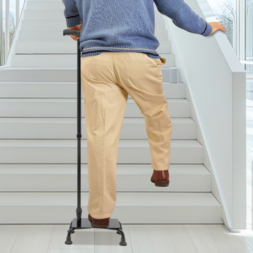 Stair climbing assist - stair,