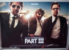 Cinema Poster: HANGOVER PART