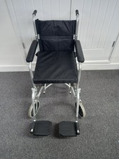 Enigma Wheelchair Transport