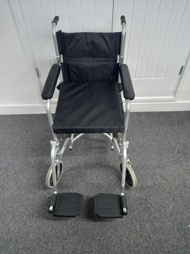 Enigma wheelchair transport - enigma,