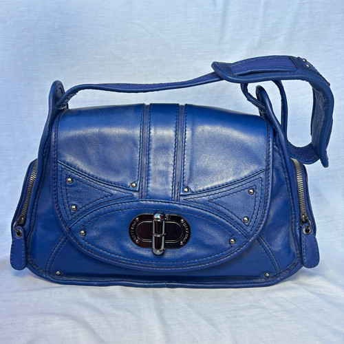 Billy bag london - london, blue