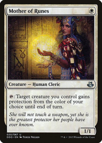 Mtg duel decks - (ddo),