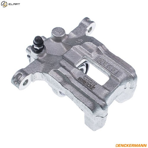 Brake caliper b190257l - brake,