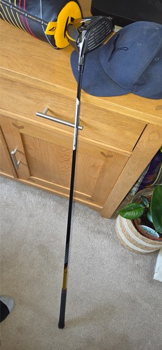 Taylormade quad mini driver - quad,