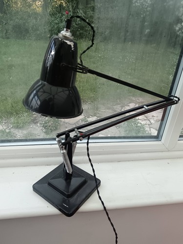 1960s anglepoise lamp genuine - 1960s,
