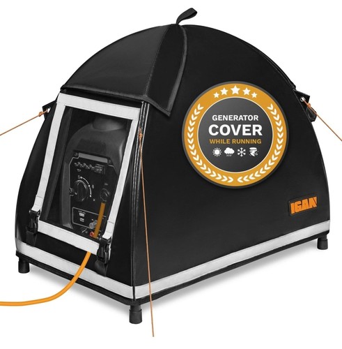 Igan small inverter - igan,