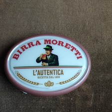 Borra Moretti Lens Beer Pump