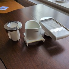 Vegetable Slicer Adjustable VegetableFood Slicer Kitchen Tool