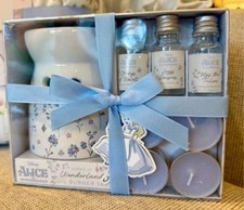 NEW Alice In Wonderland Oil