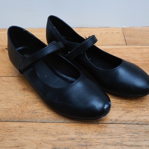 Starlite dance girls - starlite, black