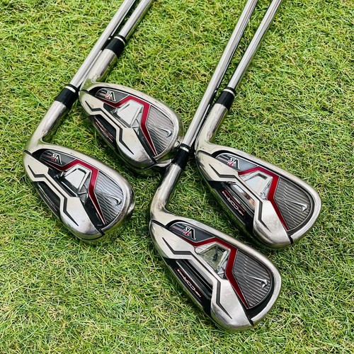 Nike iron set vrs - nike, high