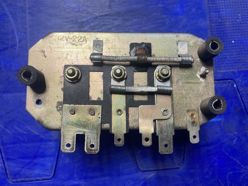 Ford anglia 105e dynamo - anglia,