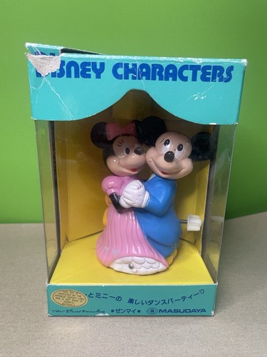 Minnie mickey mouse - &,