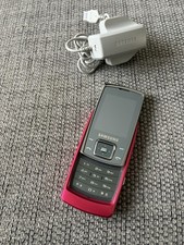 Samsung SGH E840 Hot Pink