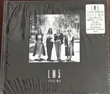 LITTLE MIX "L M 5" BRAND NEW