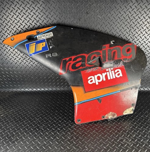 Genuine aprilia rs 125 - ♻️,