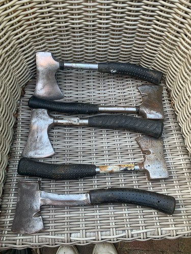 Small axes kindling camping - small, kindling/camping