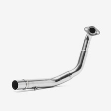 Lextek Stainless Steel Header