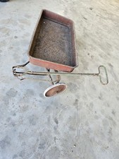 triang dump wagon tri-ang cart