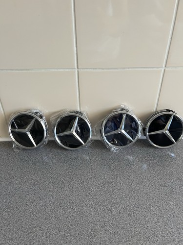 Mercedes benz wheel - wheel, centre
