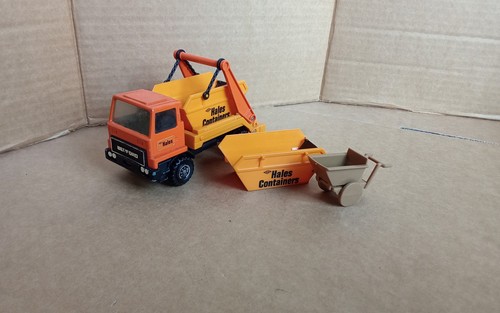 Matchbox super kings bedford - matchbox,