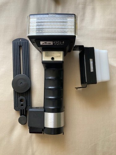 Metz cl45 digital with quantum - cl45, digital[with