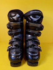 Rossignol Salto Cockpit X Ski