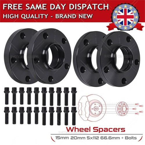15mm 20mm black - 2x, wheel