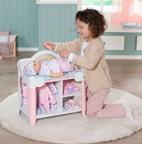 Baby annabell accessory - baby,