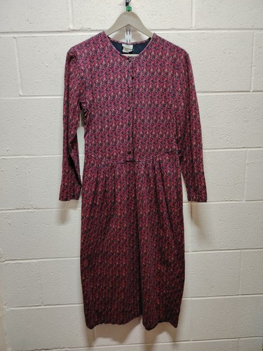 Vintage ladies laura ashley - vintage,