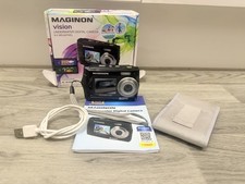 Maginon Vision 8MP Underwater