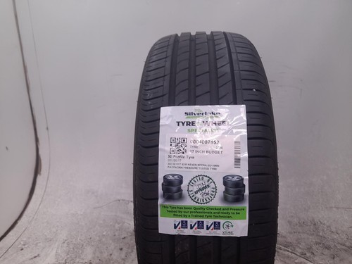 205 r17 93w nexen nfera - 50, su1