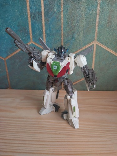 Transformers studio series - transformers,