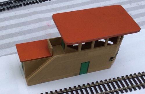 Vintage hornby dublo - vintage,