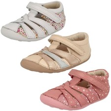 Girls Clarks Cruiser Shoes