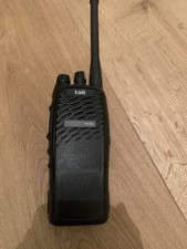 Tait TP9300 NO DISPLAY DMR