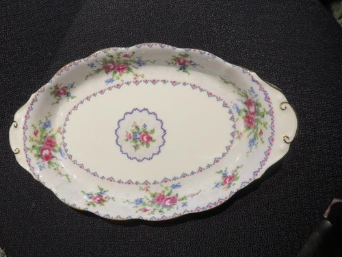 Royal albert petit point - royal,