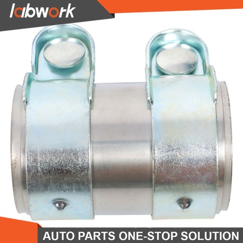 95mm exhaust pipe sleeve - 95mm,